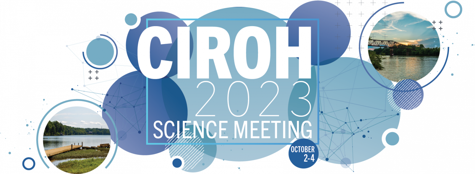 CIROH Science Meeting