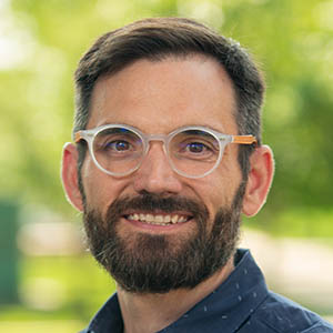 Eric Anderson, Ph.D.