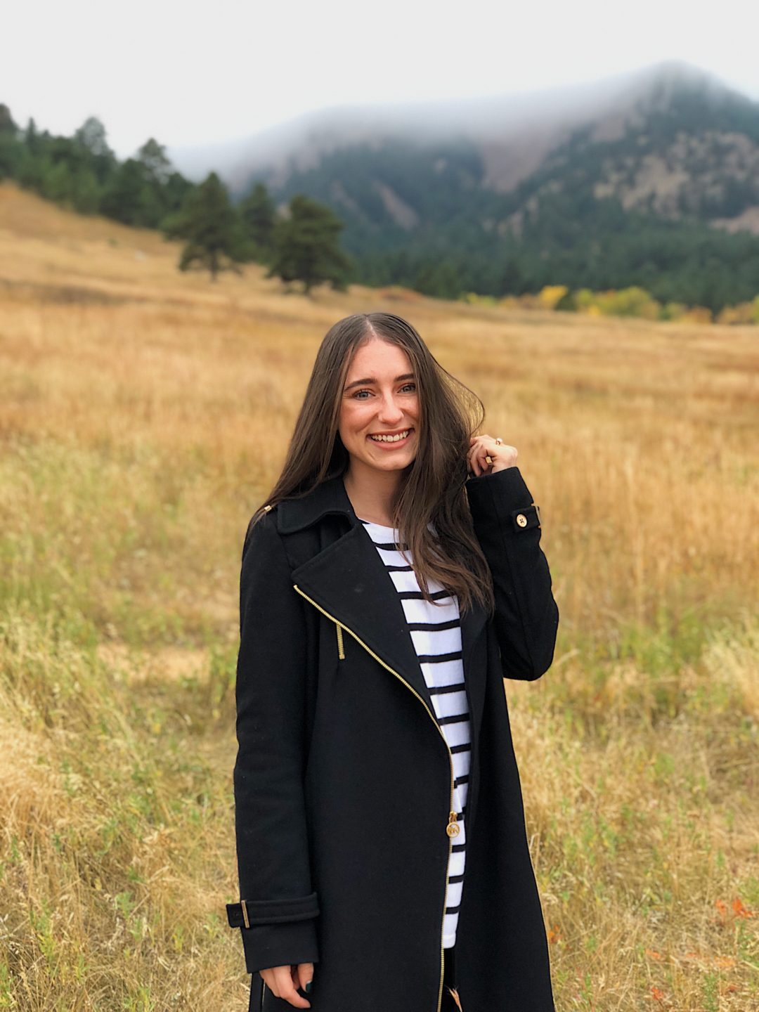 Christina Vessa | Colorado School of Mines