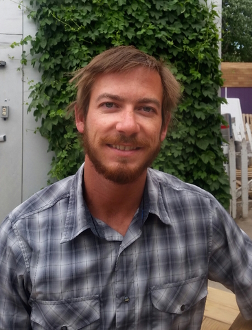 Image of Matthew B. Jaskot